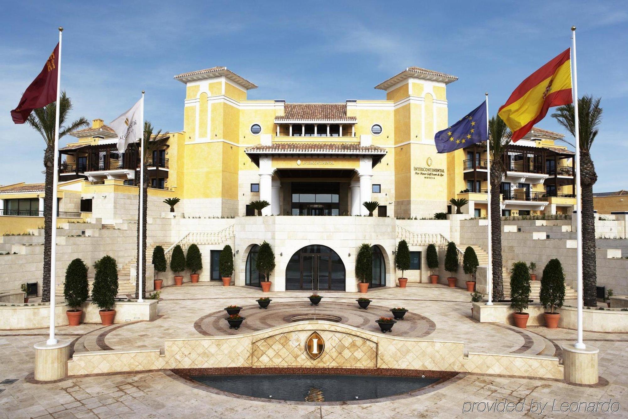Ona Mar Menor Golf & 5*
